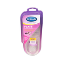 Dr. Scholl's, Insoles, Discreet For Flats, 1 ct (3 Pack)
