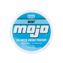 Mojo, Balanced Energy Pouches, Mint, 50 mg, 15 ct (5 Pack)