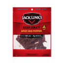 Jack Link's, Beef Jerky, Spicy Red Pepper, 3.25 oz (8 Pack)