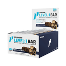 1st Phorm, Level-1 Protein Bar, Chocolate Peanut Butter Pretzel, 2.15 oz (15 Pack)