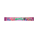 Mamba, Berry Fruit Chews Brick Stick 4 Pack, 3.73 oz (24 Pack)