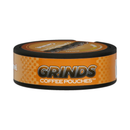 Grinds Coffee Pouches, Coffee Pouches, Caramel, 1.2 oz (5 Pack)