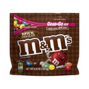 M&M's, Milk Chocolate Candies, 5 oz (12 Pack)