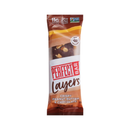 Perfect Snacks, Perfect Bar Layered Crispy Peanut Butter and Chocolate (8 Pack)