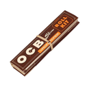 OCB, Rolling Papers, Slim With Tips, 1 ct (20 Pack)