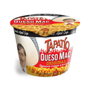 Tapatio, Macaroni and Cheese, 4 oz (12 Pack)