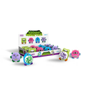Toy, Squishy Monsters, Assorted Colors, 1 ct (12 Pack)