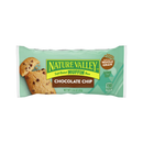 Nature Valley, Soft-Baked Muffin Bars, Chocolate Chip, 1.24 oz (12 Pack)