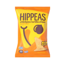 Hippeas, Nacho Vibes Tortilla Chips, 5 oz (12 Pack)