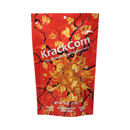 KrackCorn, Popcorn, Original (Caramel), 4 oz (6 Pack)