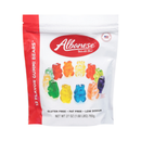 Albanese, Gummi Bears 12 Flavor Assortment, 27 oz (4 Pack)