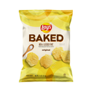 Frito Lay, Lay’s Baked!, Original Potato Crisps, 1.8 oz (27 Pack)