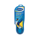 Dr. Scholl's, Insoles Massaging Gel, Men, 1 ct (3 Pack)