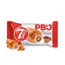 7 Days, Croissants, Peanut Butter and Jam, 3 oz (6 Pack)