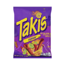 Barcel, Takis, Fuego Rolled Tortilla Chips, 3.25 oz (20 Pack)