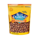 Blue Diamond Almonds, Honey Roasted Almonds, 12 oz (6 Pack)