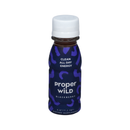 Proper Wild, Energy Shot, Blackberry, 2.5 oz (12 Pack)