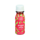 Proper Wild, Energy Shot, Strawberry Kiwi, 2.5 oz (12 Pack)