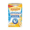 Emergen-C, Crystals, Powder, 12 ct (12 Pack)