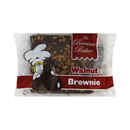 Brownie Baker, Brownie Walnut, 4 oz (12 Pack)