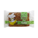 Brownie Baker, Cake Banana Nut, 4 oz (9 Pack)