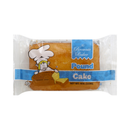 Brownie Baker, Cake Butter Pound, 4 oz (9 Pack)