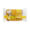 Brownie Baker, Cake Lemon, 4 oz (9 Pack)