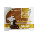 Brownie Baker, Cookie Snickerdoodle, 4 oz (12 Pack)