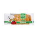 Brownie Baker, Danish Apple Turnover, 5 oz (9 Pack)