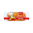 Brownie Baker, Danish Berries Cheese, 5 oz (9 Pack)