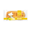 Brownie Baker, Danish Lemon Cheese, 5 oz (9 Pack)