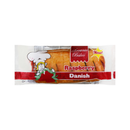 Brownie Baker, Danish Raspberry, 5 oz (9 Pack)