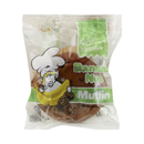 Brownie Baker, Muffin Banana Nut, 6 oz (6 Pack)