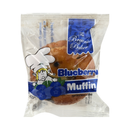 Brownie Baker, Muffin Blueberry, 6 oz (6 Pack)