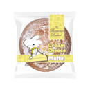 Brownie Baker, Muffin Cream Cheese, 6 oz (6 Pack)