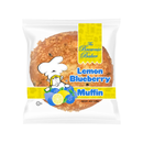 Brownie Baker, Muffin Lemon Blueberry, 6 oz (6 Pack)