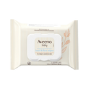 Aveeno, Baby Wipes, Hand & Face, 25 ct (1 Pack)