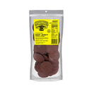 Old Trapper, Teriyaki Beef Jerky Canister, 80 ct (8 Pack)