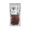 Old Trapper, Peppered Beef Jerky Canister, 80 ct (8 Pack)