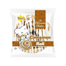 Brownie Baker, Cinnamon Roll, 6 oz (6 Pack)