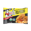 Dave's Killer Bread, Organic Snack Bar, Honey Almond, 1.75 oz (12 Pack)