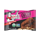 Dave's Killer Bread, Organic Snack Bar, Cocoa Brownie Blitz, 1.75 oz (12 Pack)