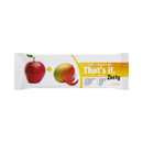 That's It, Fruit Bar, Apple + Mango & Chili, 1.2 oz (12 Pack)