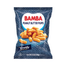 Bamba, Peanut Puffs, 2.5 oz (12 Pack)