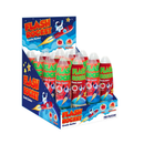 Fun Factory, Flash Rocket Candy Toy (12 Pack)