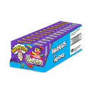 Warheads, Lil Worms, Theater Box, 12 ct (12 Pack)