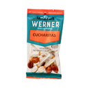 Werner, Cucharita Tamarind Candy, 2.5 oz (6 Pack)