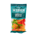 Werner, Gummy Worms, 7 oz (6 Pack)