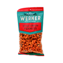 Werner, Peanuts, Chili Limón, 7 oz (6 Pack)