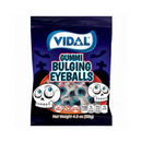 Vidal, Gummy Candy, Bulging Eyeballs, 4.5 oz (14 Pack)